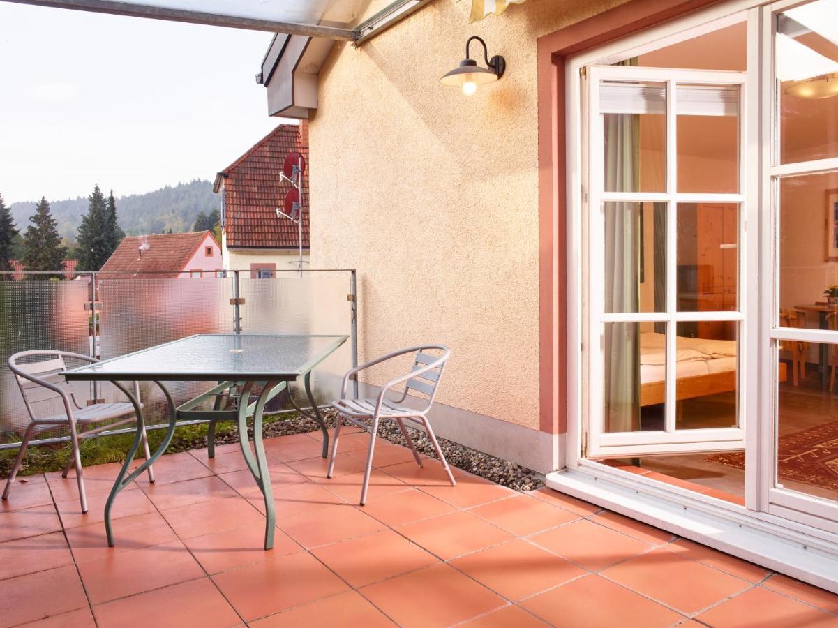 Luxusapartment Burgschaenke Kaiserslautern Kültér fotó