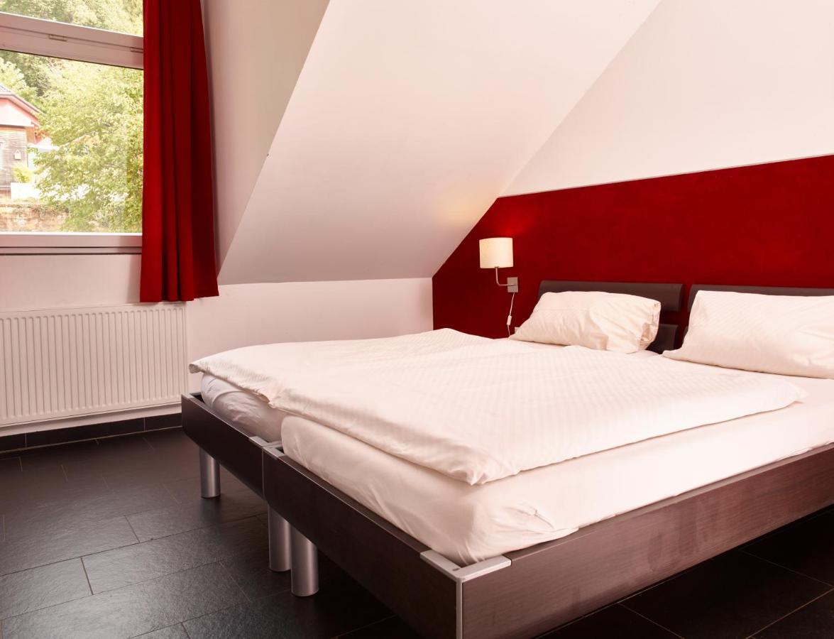 Luxusapartment Burgschaenke Kaiserslautern Kültér fotó