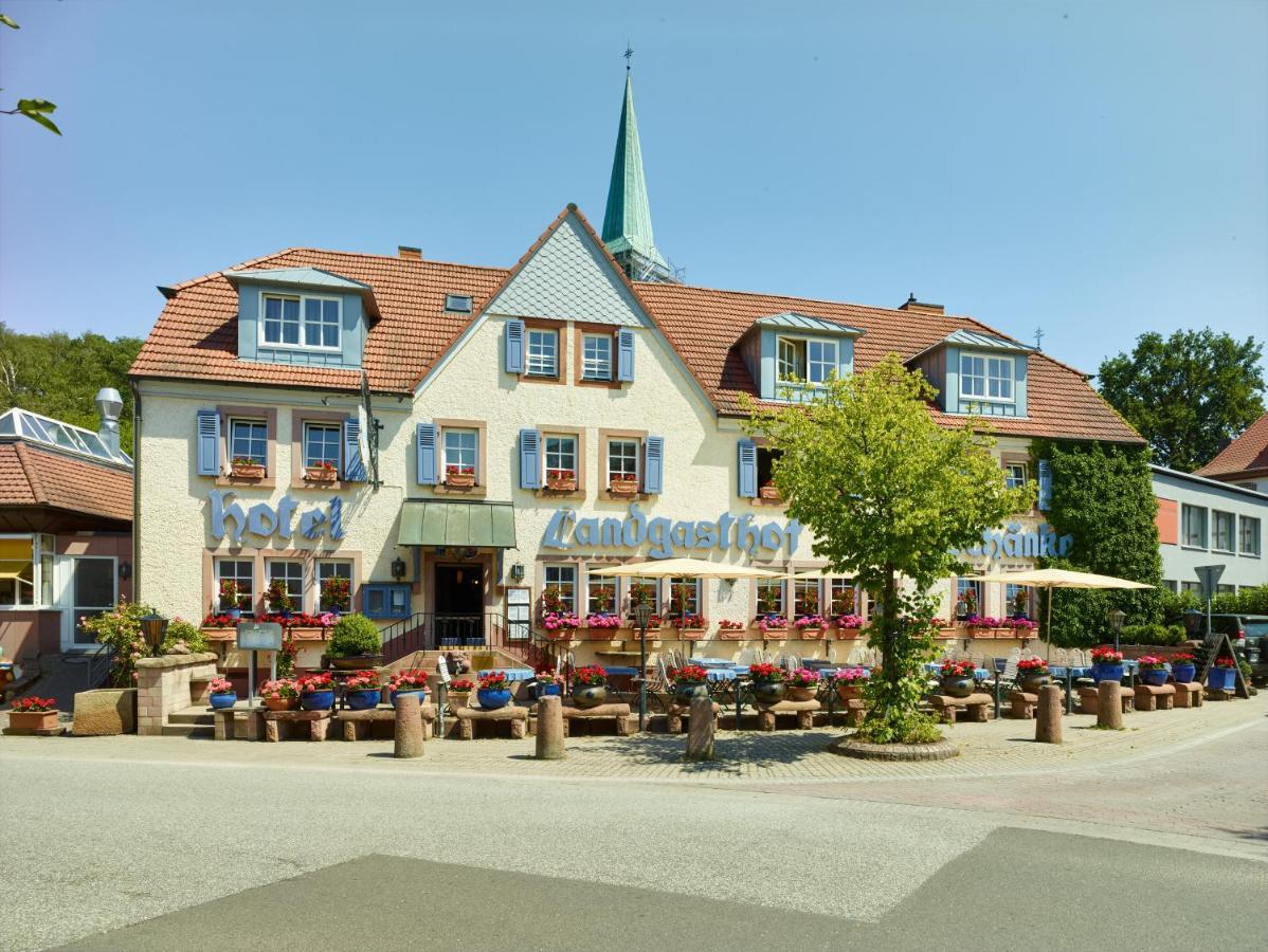 Luxusapartment Burgschaenke Kaiserslautern Kültér fotó