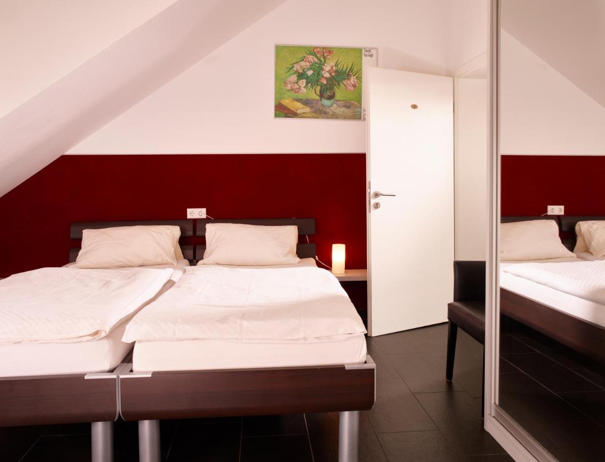 Luxusapartment Burgschaenke Kaiserslautern Kültér fotó