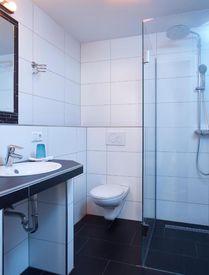 Luxusapartment Burgschaenke Kaiserslautern Kültér fotó