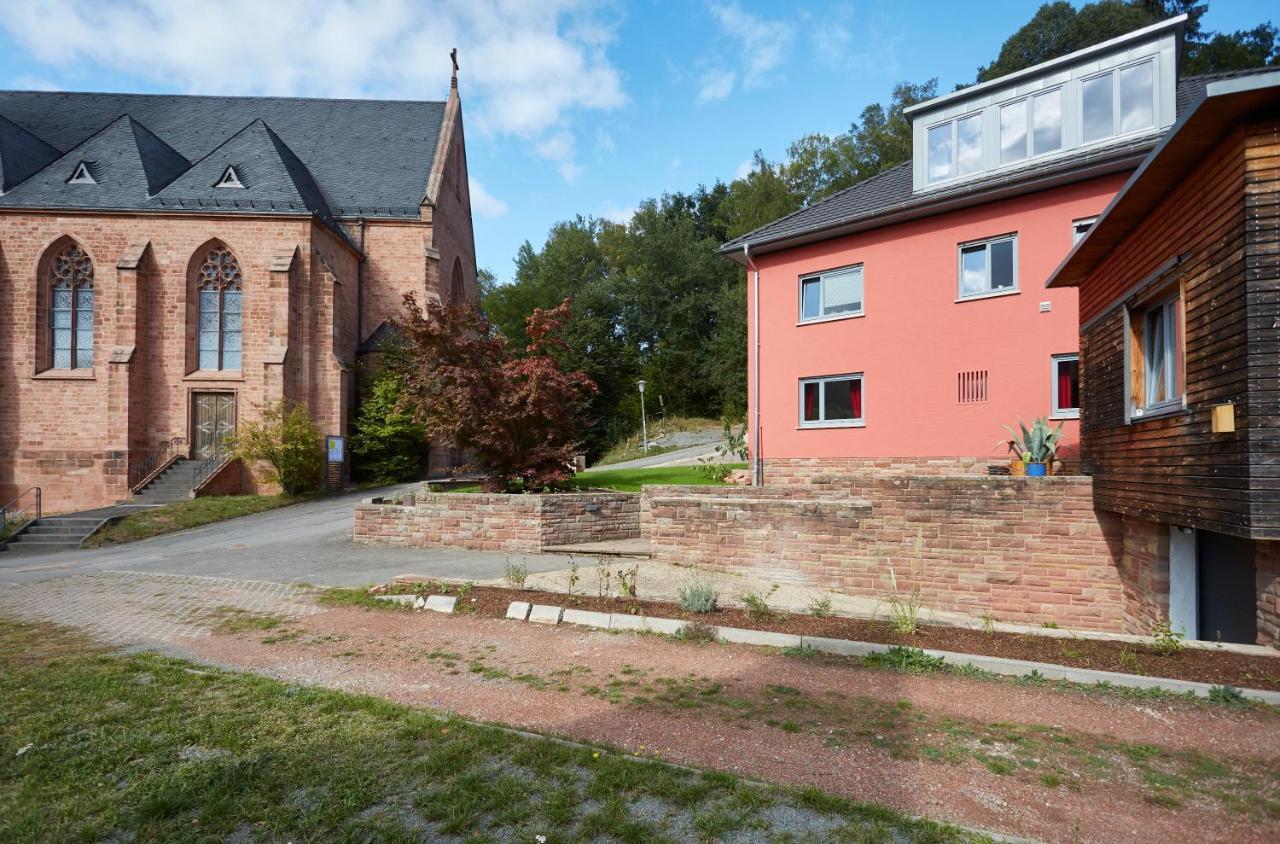 Luxusapartment Burgschaenke Kaiserslautern Kültér fotó
