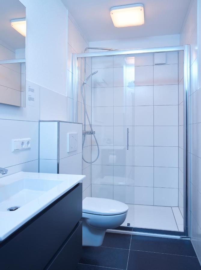 Luxusapartment Burgschaenke Kaiserslautern Kültér fotó