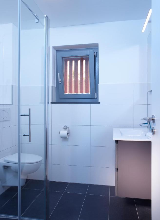 Luxusapartment Burgschaenke Kaiserslautern Kültér fotó